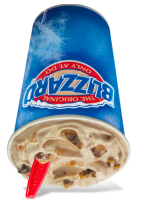 Illustration for article titled All of Dairy Queen’s Blizzards, ranked